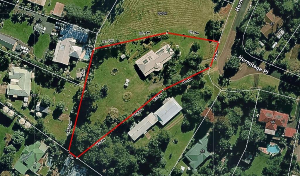 36-38 Hermitage Pl, Morayfield, QLD 4506