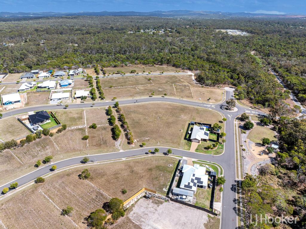 Lot 1001 Broadacres Dr, Tannum Sands, QLD 4680
