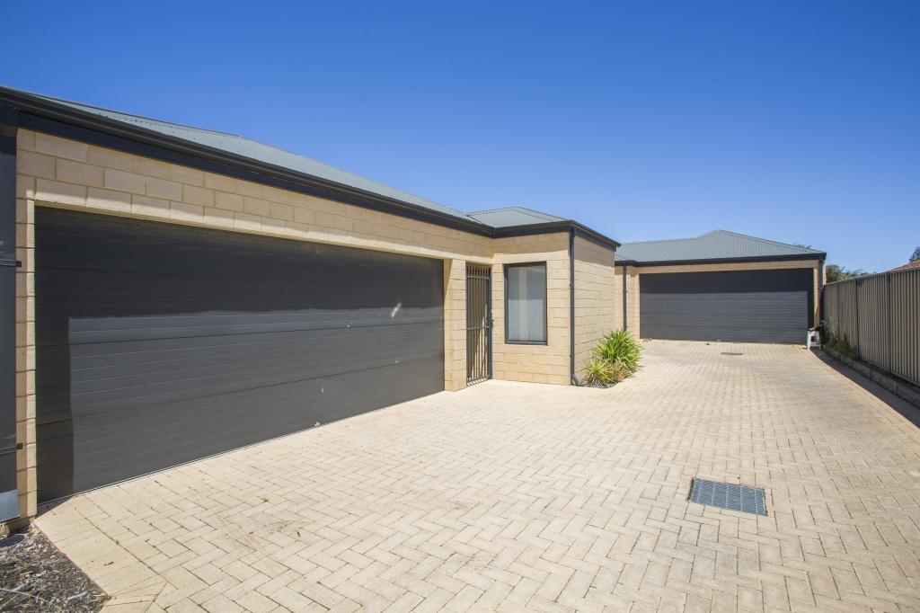 3/93 Ferguson St, Midland, WA 6056