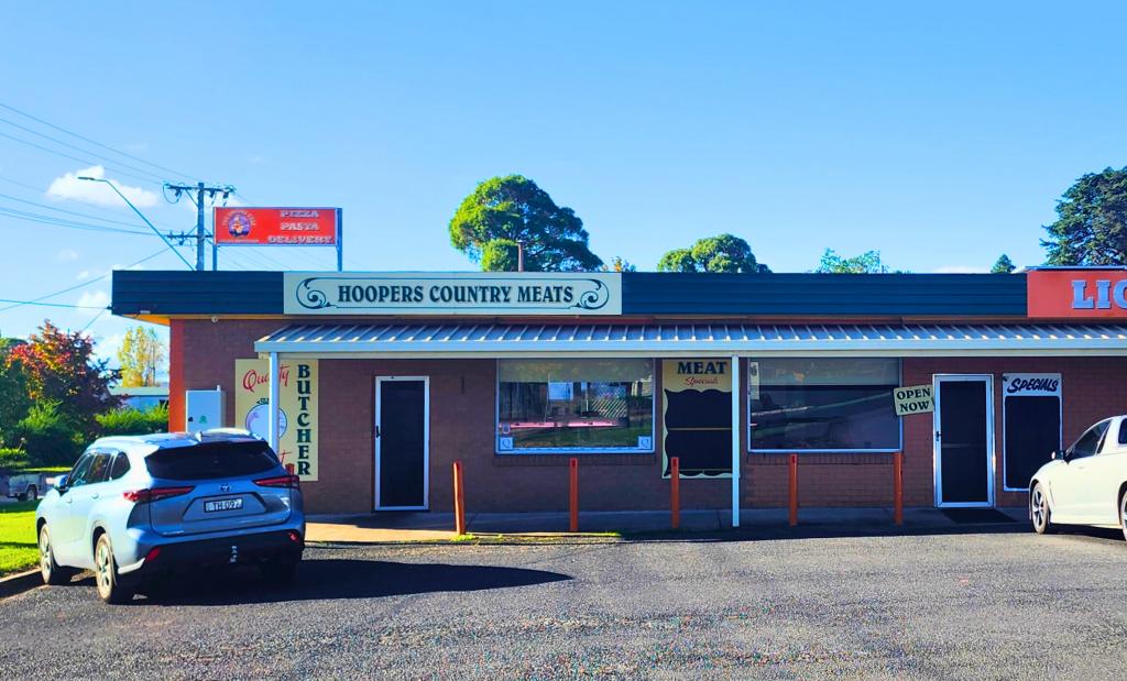 67 Church St, Glen Innes, NSW 2370