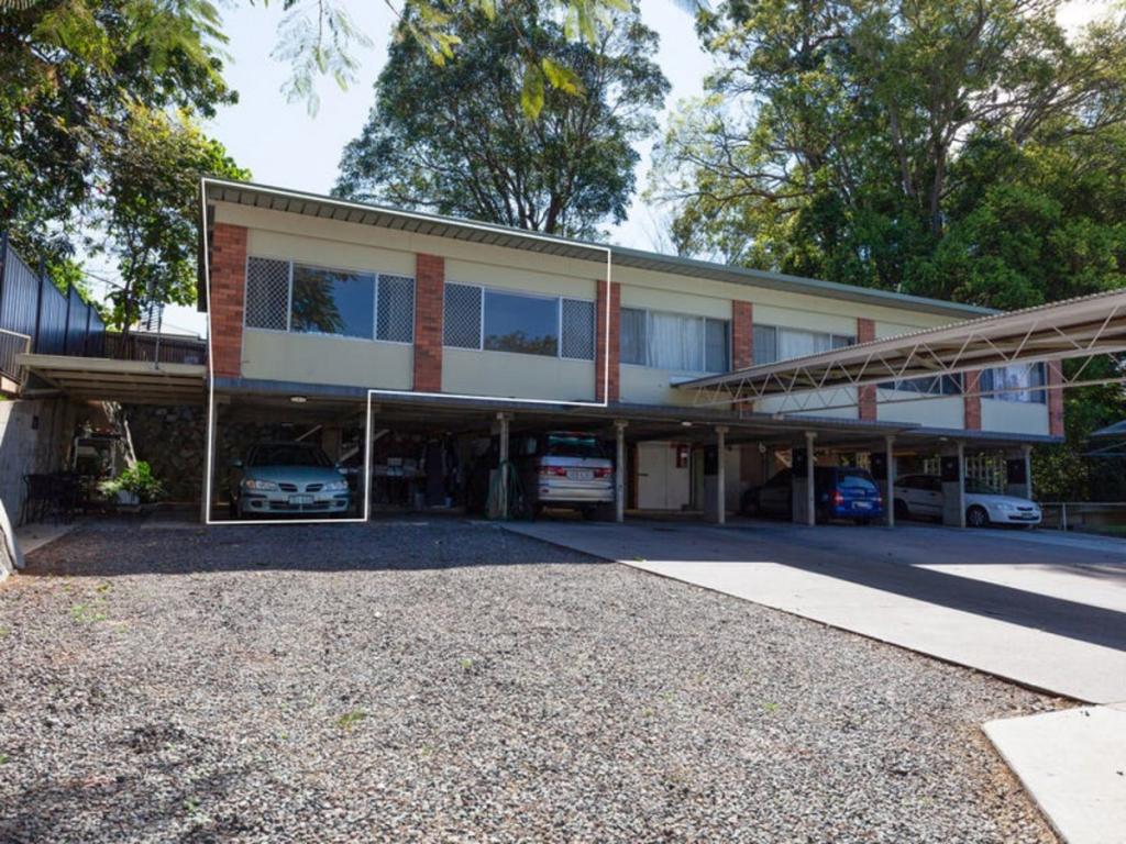 11/15 George St, Nambour, QLD 4560