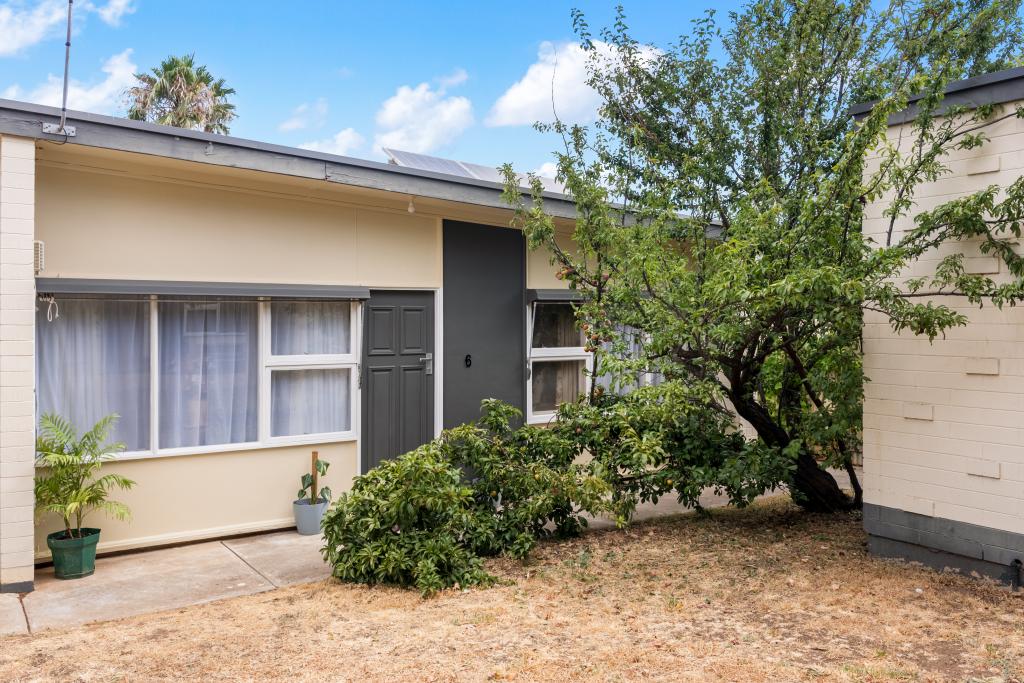 6/6-8 Hartman Ave, Modbury, SA 5092