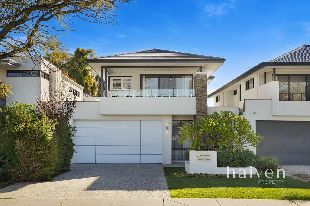 25a Sulman Ave, Salter Point, WA 6152