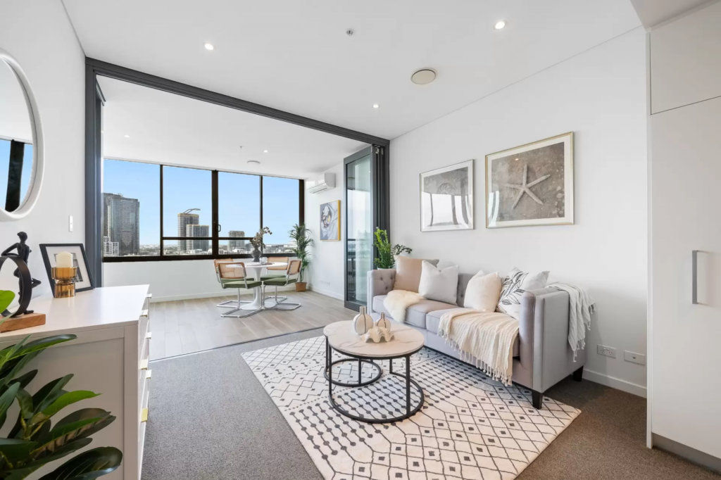 1701/11 Wentworth Pl, Wentworth Point, NSW 2127