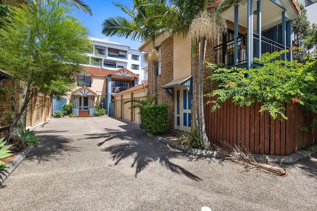 6/49 HOOD ST, SHERWOOD, QLD 4075