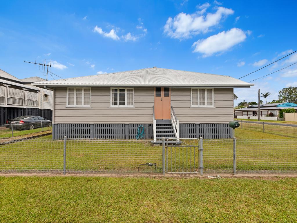 11 Howard St, Maryborough, QLD 4650