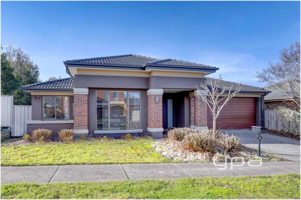 14 James Ct, Hillside, VIC 3037