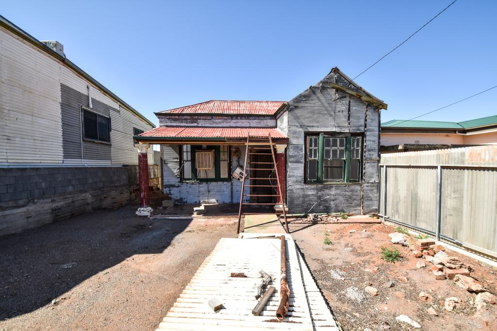 29 Cobalt St, Broken Hill, NSW 2880