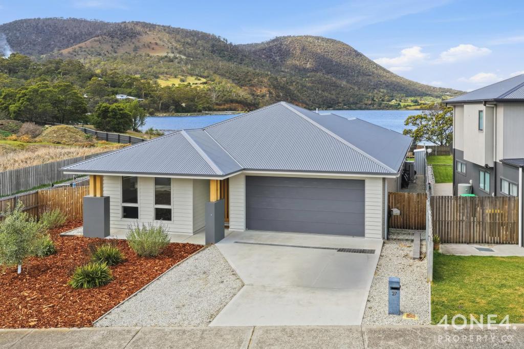 27 Eaves Ct, Old Beach, TAS 7017