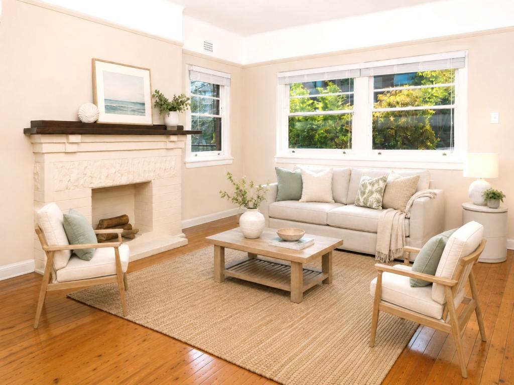 2/96 Queenscliff Rd, Queenscliff, NSW 2096