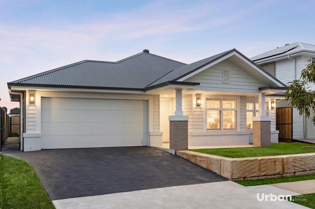 6 Quartz Rd, Gables, NSW 2765