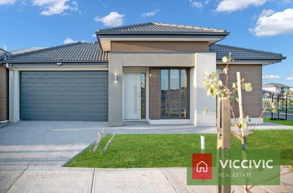 22 MANTIS CCT, TARNEIT, VIC 3029