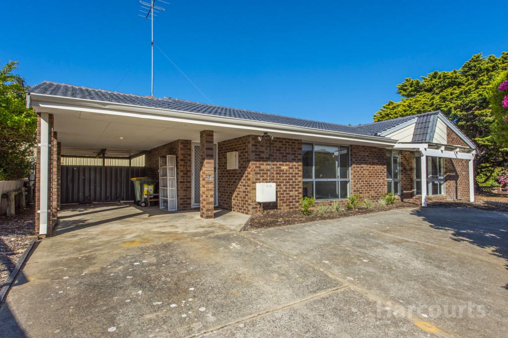 21 Breaker Cl, Silver Sands, WA 6210