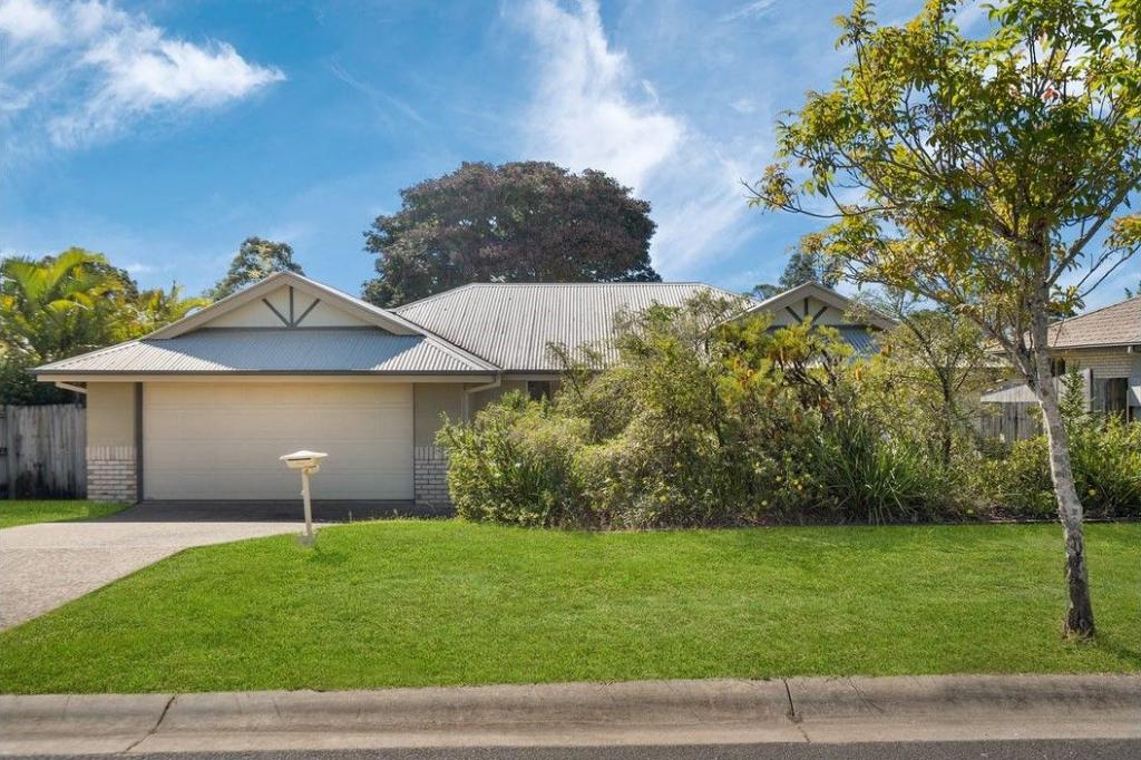 5 Fitzpatrick St, Upper Coomera, QLD 4209