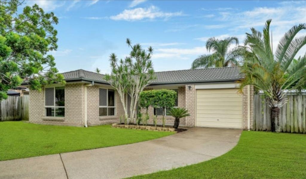 100 Dewar Dr, Loganholme, QLD 4129