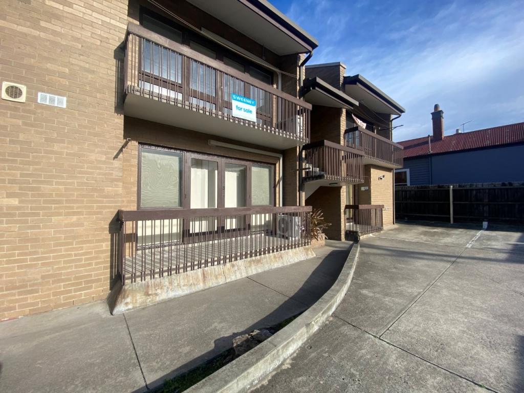 3/44 Geelong Rd, Footscray, VIC 3011