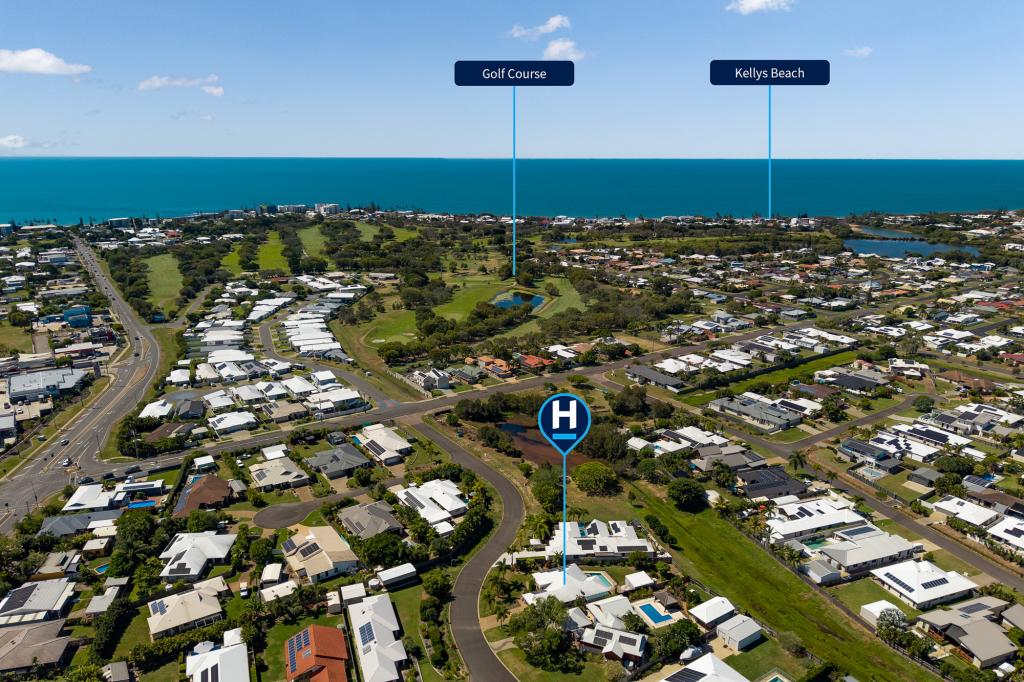 7 Atlantis Bvd, Bargara, QLD 4670