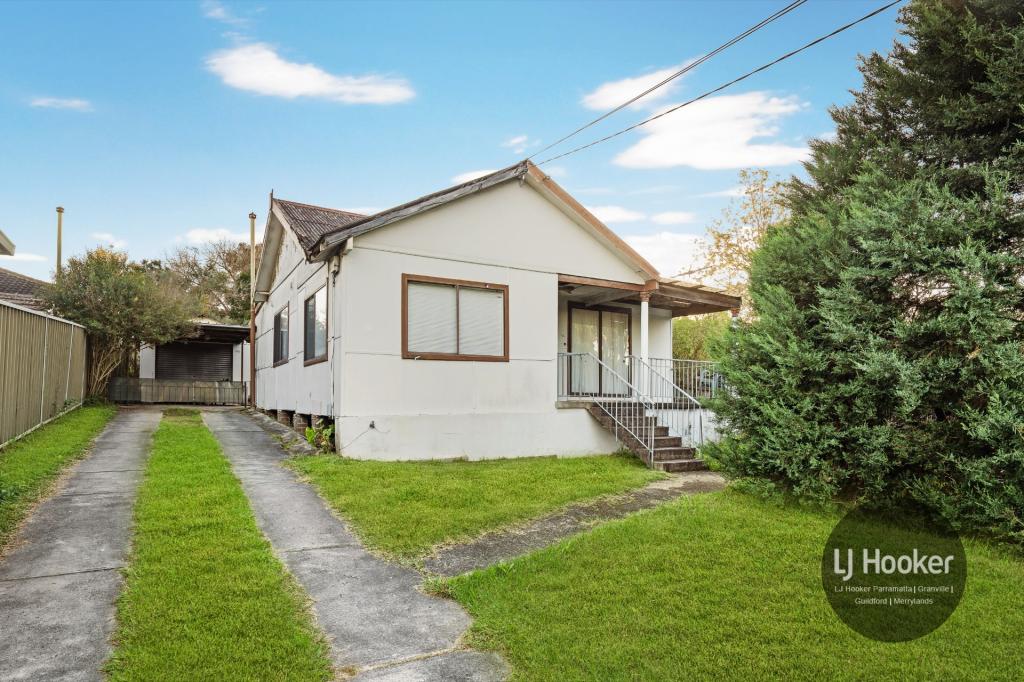 28 Marsden Rd, Ermington, NSW 2115