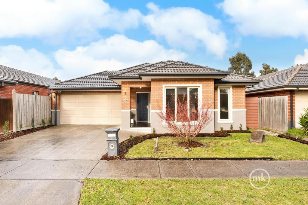 49 Sanctum Cct, Doreen, VIC 3754