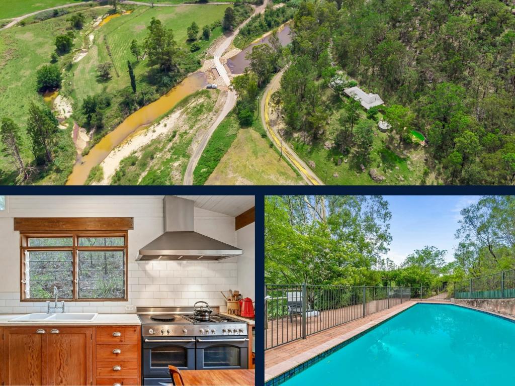 884 Upper Macdonald Rd, Upper Macdonald, NSW 2775