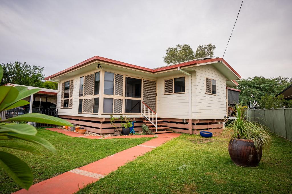 12 Alex Pde, Roma, QLD 4455