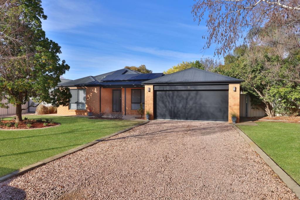 21 Katrina Ct, Gol Gol, NSW 2738