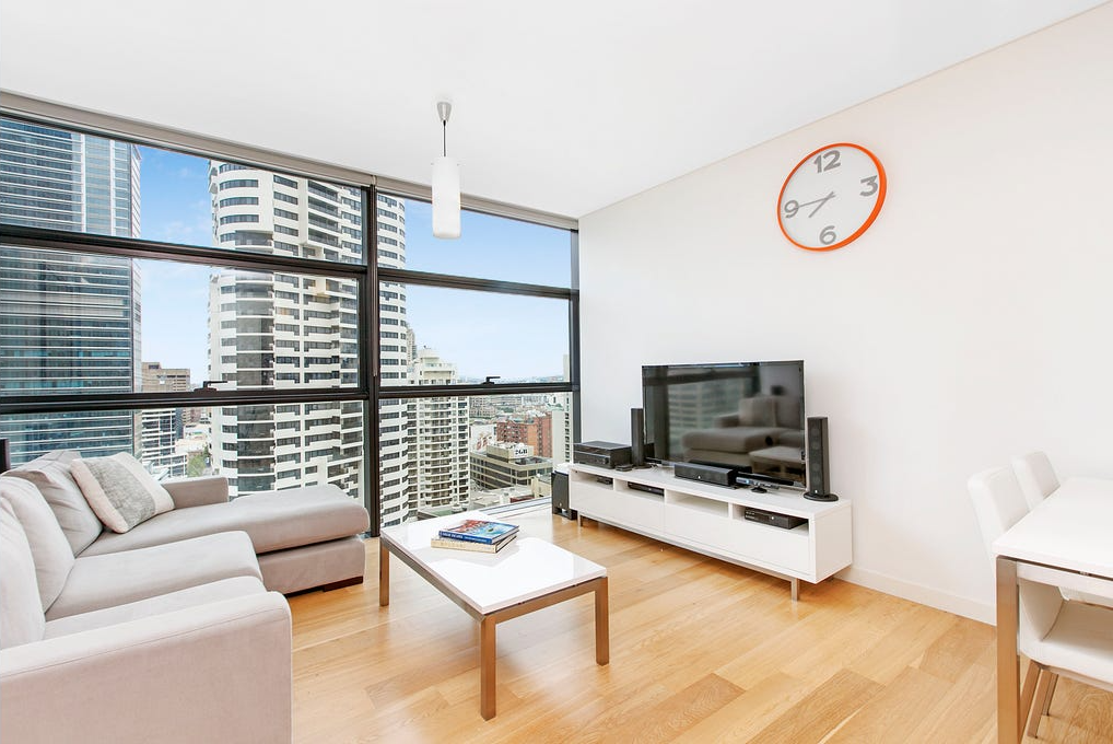 101 Bathurst St, Sydney, NSW 2000