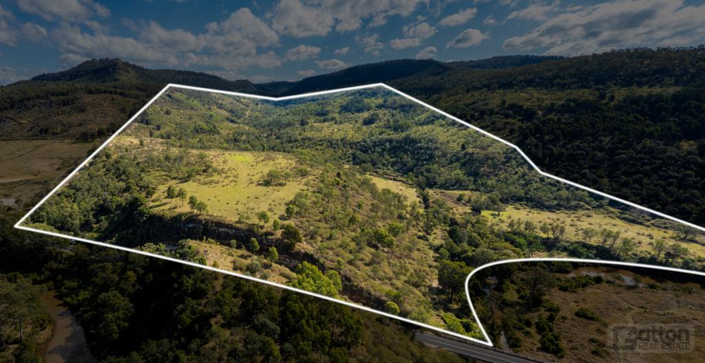 Lot 204 Gatton Clifton Rd, Fordsdale, QLD 4343