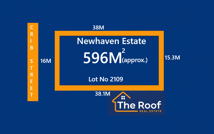 18 CRIB ST, TARNEIT, VIC 3029