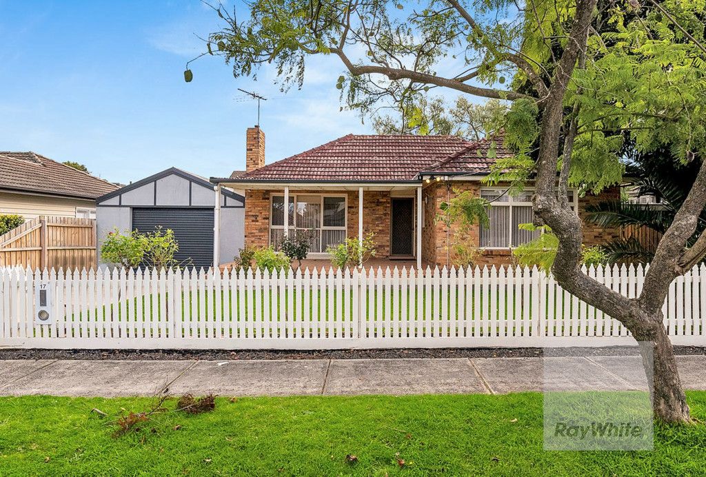 17 Curtis Ave, Watsonia, VIC 3087