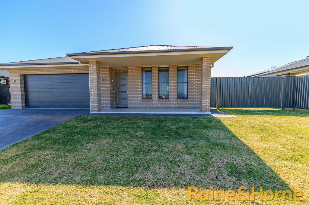 44 Argyle Ave, Dubbo, NSW 2830