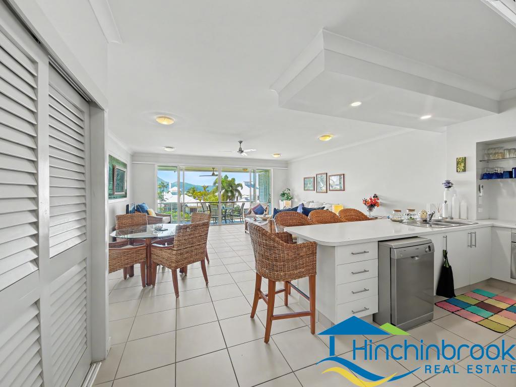13/20-24 Poinciana Bvd, Cardwell, QLD 4849