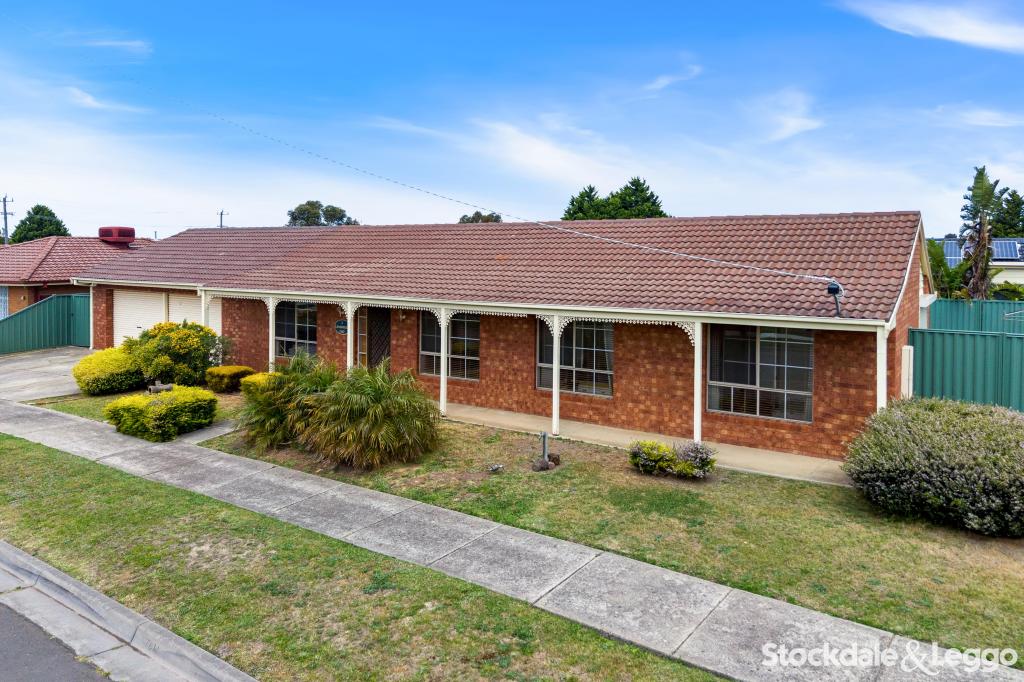 1 Lindfield Ct, Craigieburn, VIC 3064