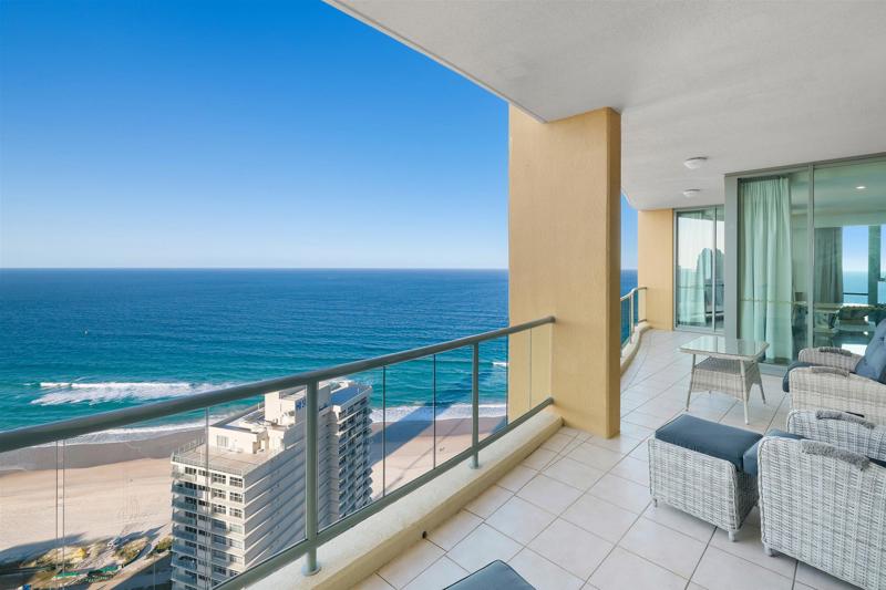 3602/3400 Surfers Paradise Bvd, Surfers Paradise, QLD 4217