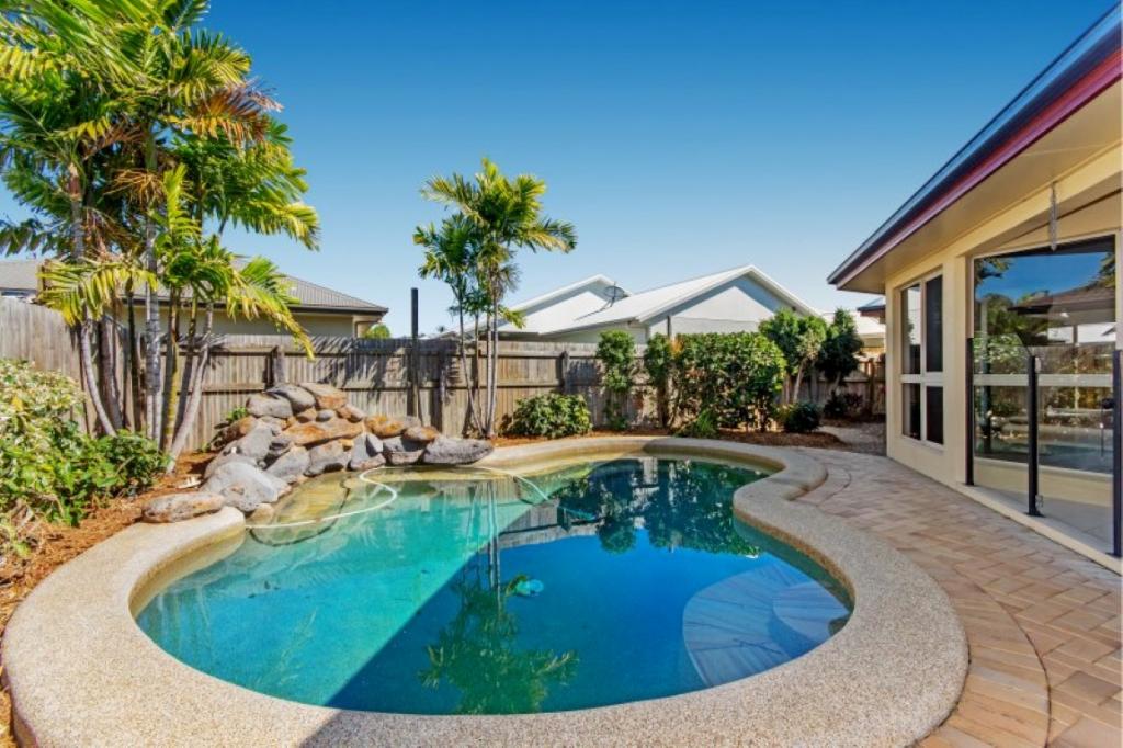 2 Newhaven Pl, Idalia, QLD 4811