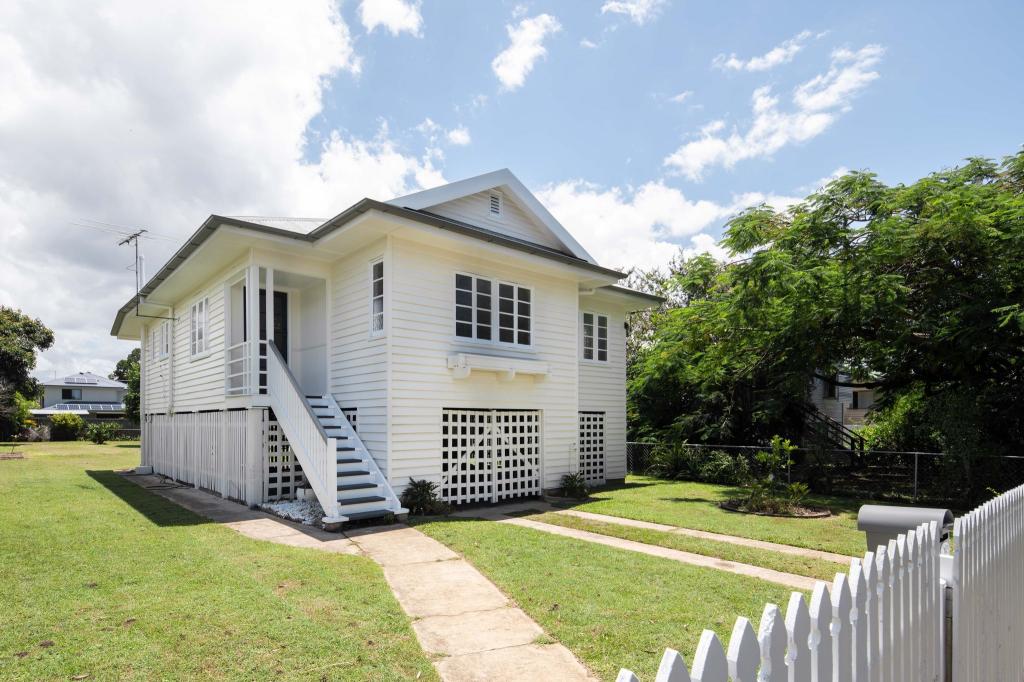 143 Tufnell Rd, Banyo, QLD 4014
