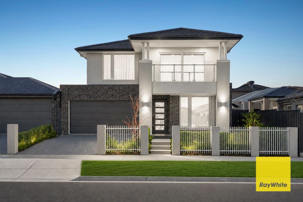 4 Isola Mews, Tarneit, VIC 3029