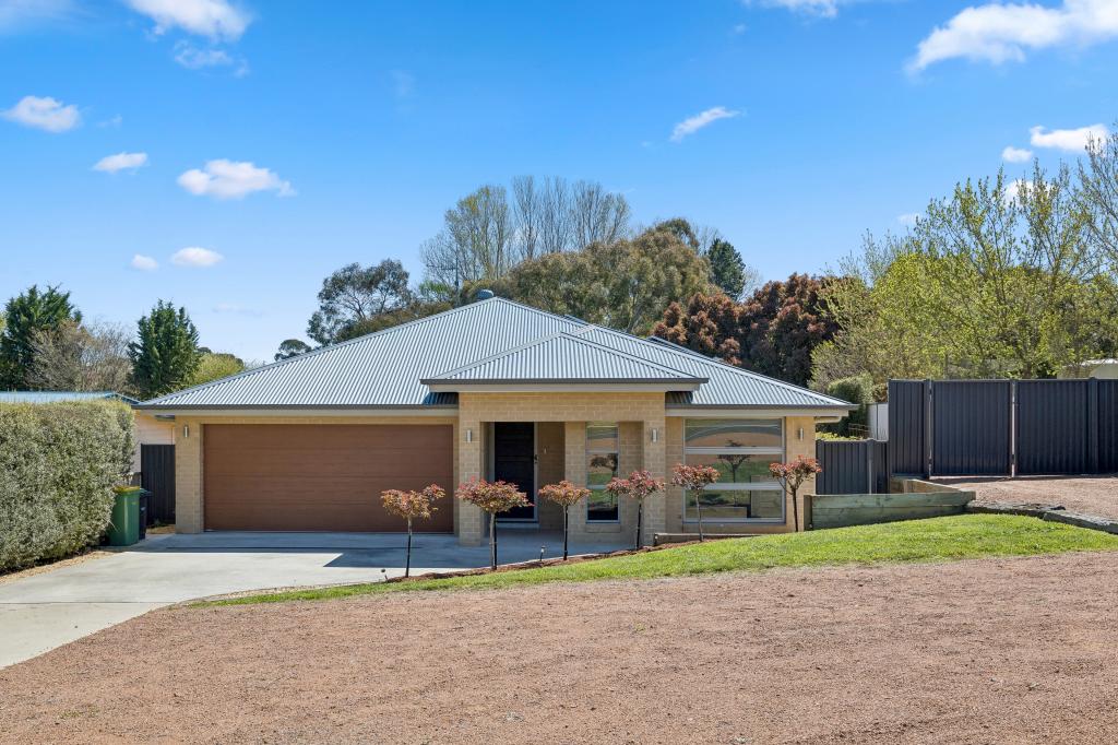 31 Perry St, Yass, NSW 2582