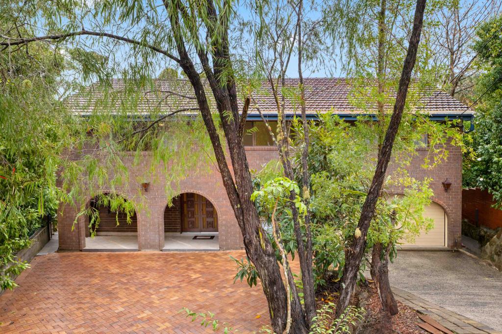 39 The Rampart, Hornsby, NSW 2077