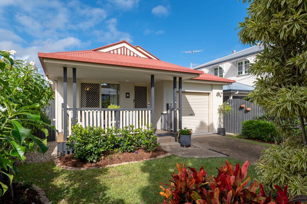54 Orchid St, Enoggera, QLD 4051