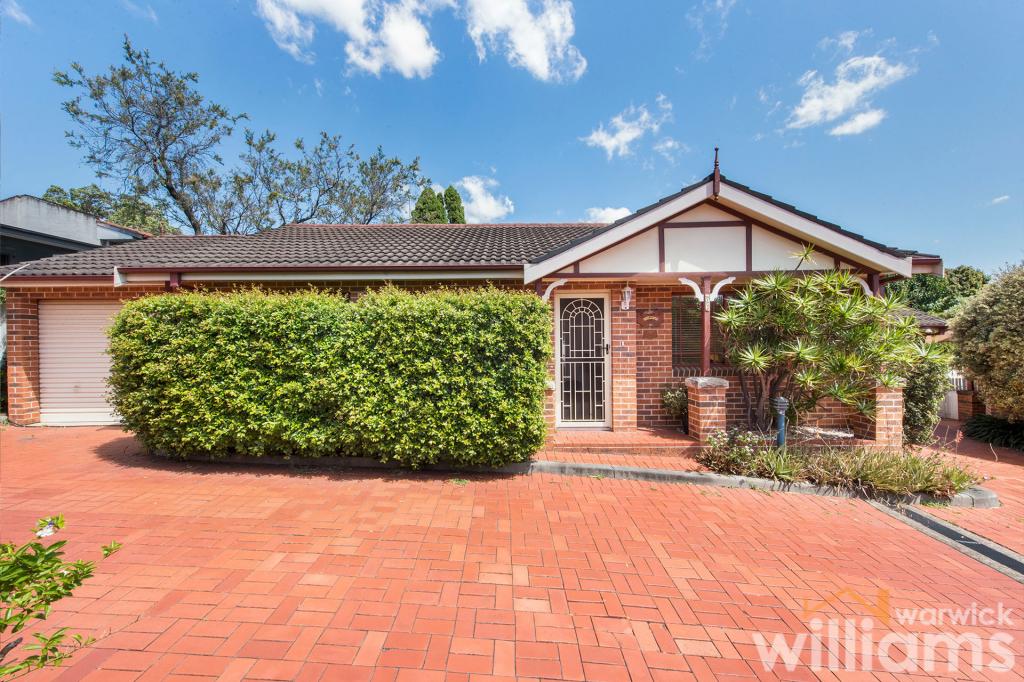 6/25a Tait St, Russell Lea, NSW 2046