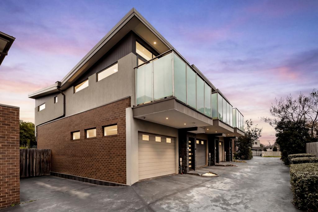 4/392 Belmore Rd, Mont Albert North, VIC 3129