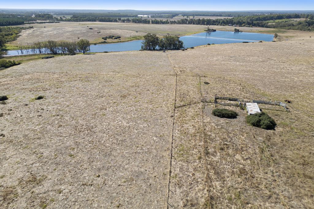 Lot 12063 Ringbark Rd, Ringbark, WA 6258