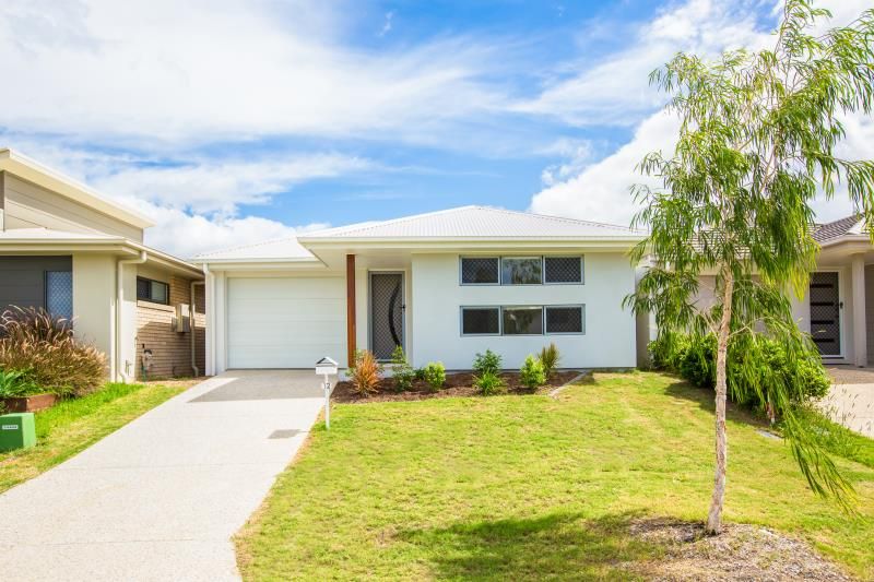 12 Bright St, Yarrabilba, QLD 4207