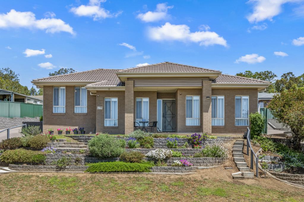 1/19 Jenkins St, Muswellbrook, NSW 2333