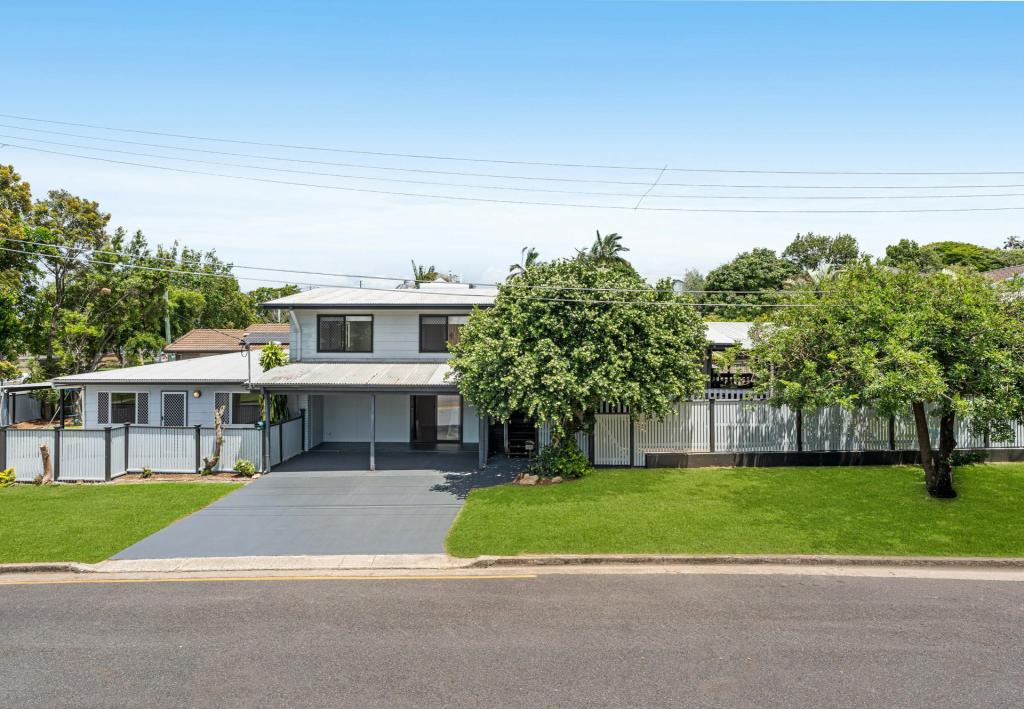 126 Railway Tce, Murarrie, QLD 4172
