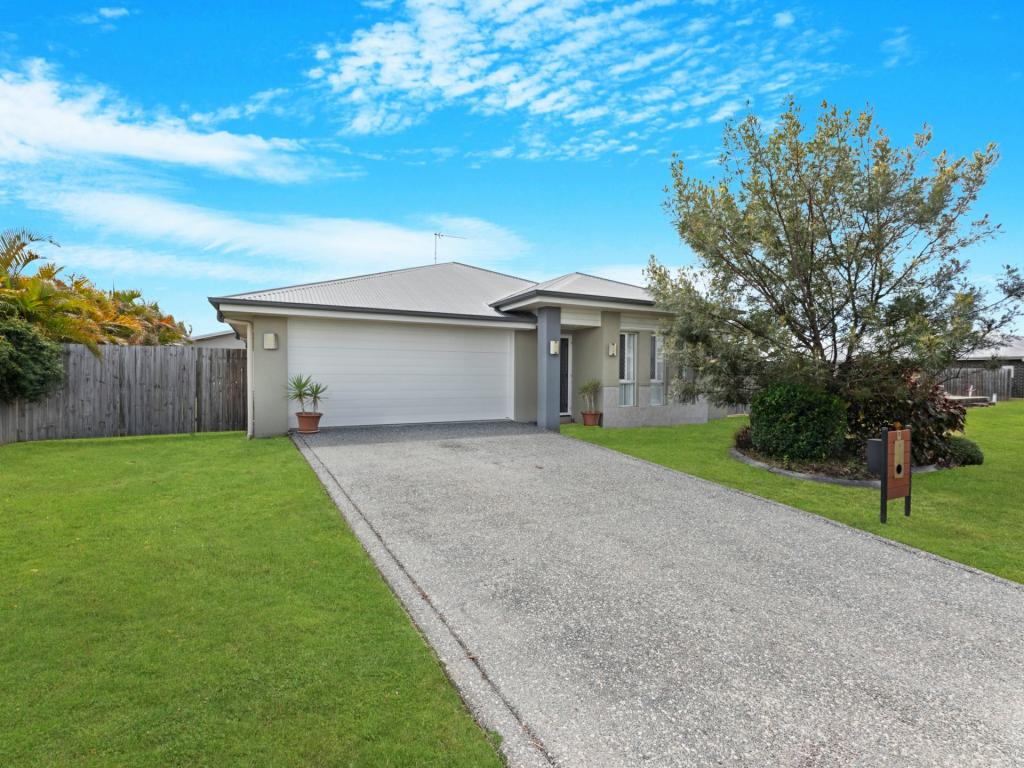 9 Spyglass Ct, Pialba, QLD 4655