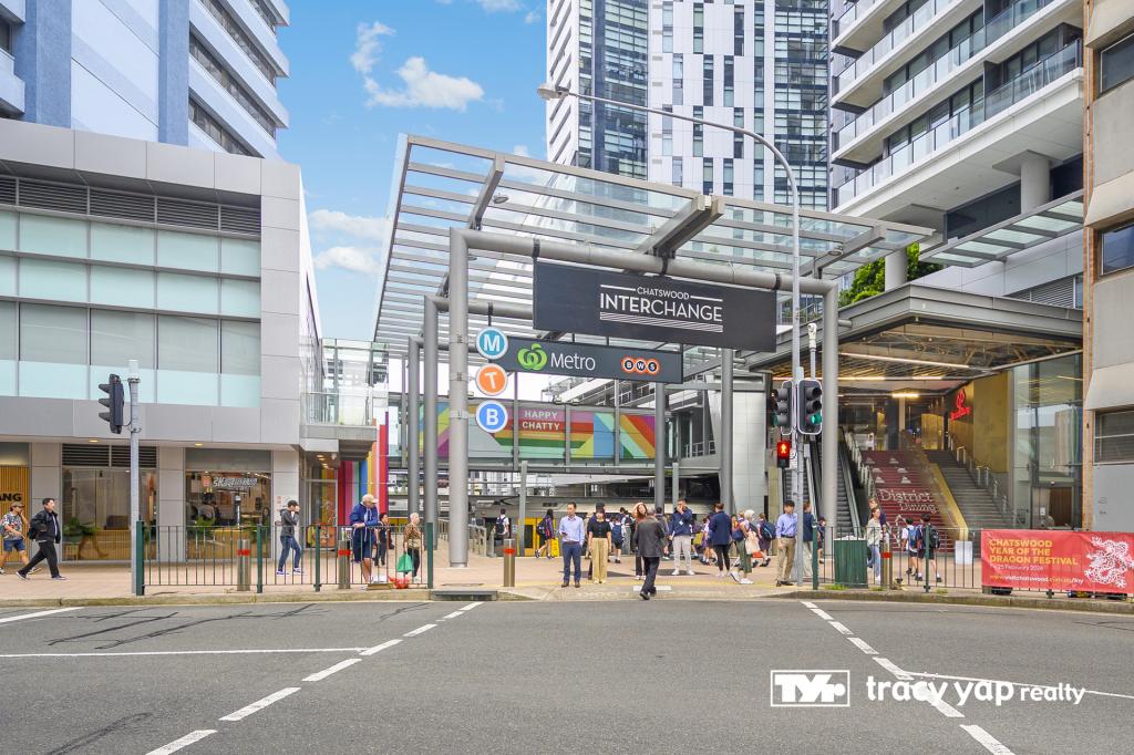 Level 1/Suite 103/71-73 Archer St, Chatswood, NSW 2067
