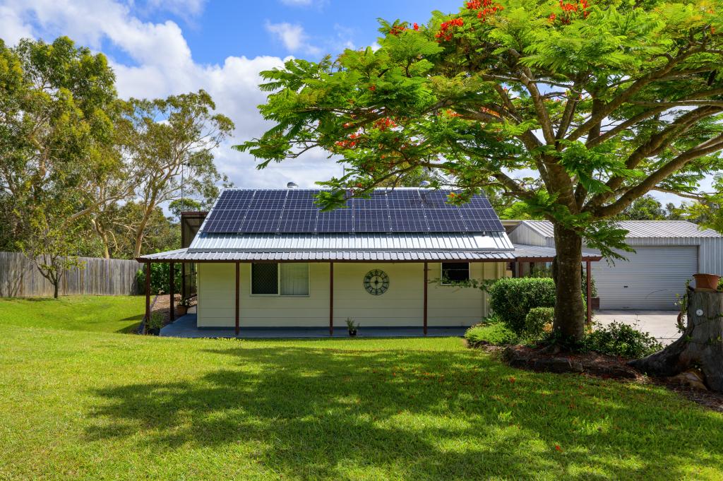 86 Bayside Rd, Cooloola Cove, QLD 4580