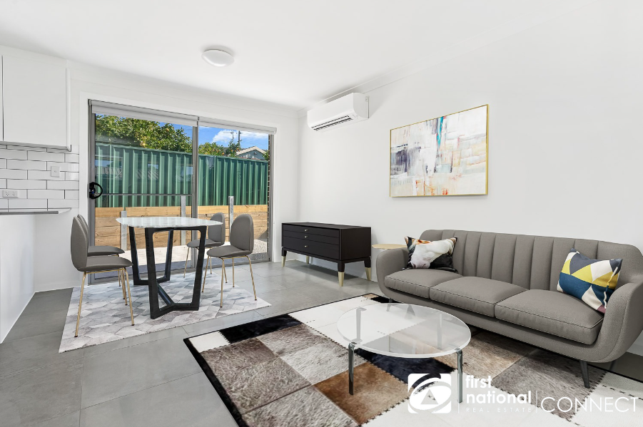 28A LAYBUTT RD, LALOR PARK, NSW 2147